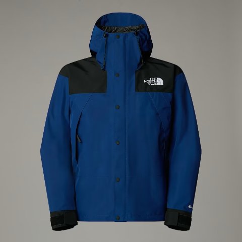 GORE-TEX® 冲锋衣