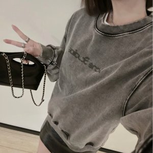 Acne Studios大清仓！💥小黑裙、针织衫、围巾全都有
