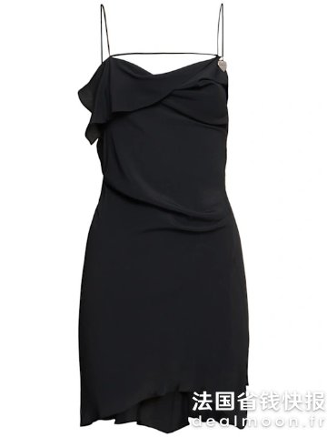 Acne Studios吊带裙