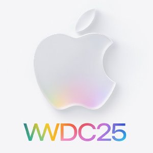 全新“Liquid Glass”设计Apple 2025全球开发者大会总结