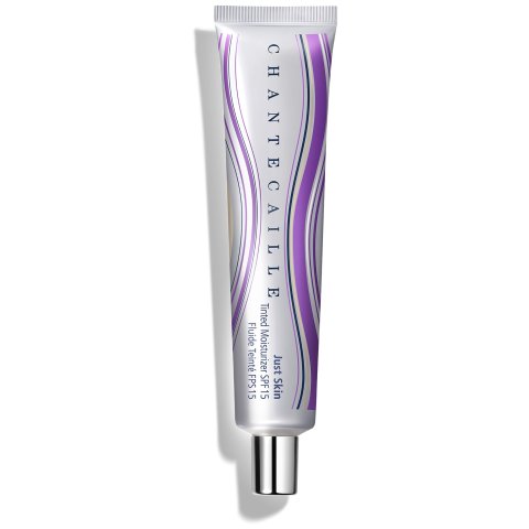 Chantecaille满额送11件啊！！冲！！全新紫管隔离 