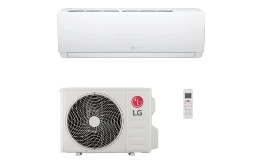 LG 分体式空调💥惊爆半价€379.4LG 分体式空调💥惊爆半价€379.4