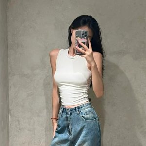 Lululemon@oomoomooAll It Takes 背心