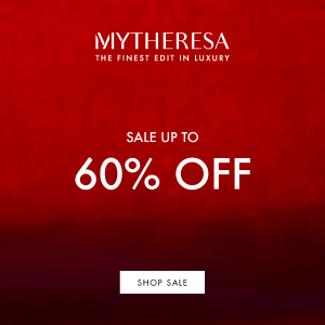 Mytheresa 夏促再降价💗拉夫劳伦、西太后、Lemaire等任你挑