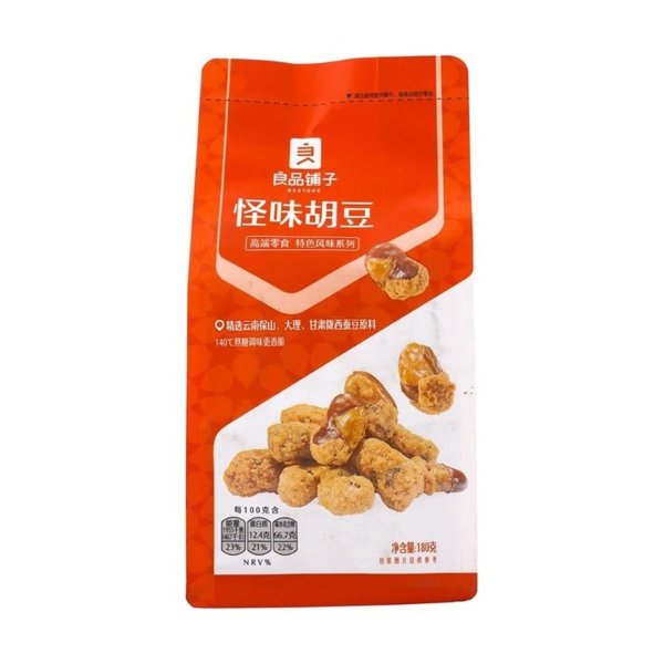 怪味胡豆