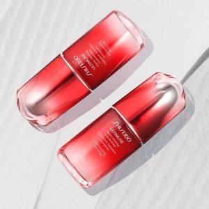 Shiseido3支就是正装！只要€7，官网€73！红腰子眼霜 5ml