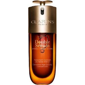 Clarins新版加强抗老+抗氧化+抗炎双萃精华50ml