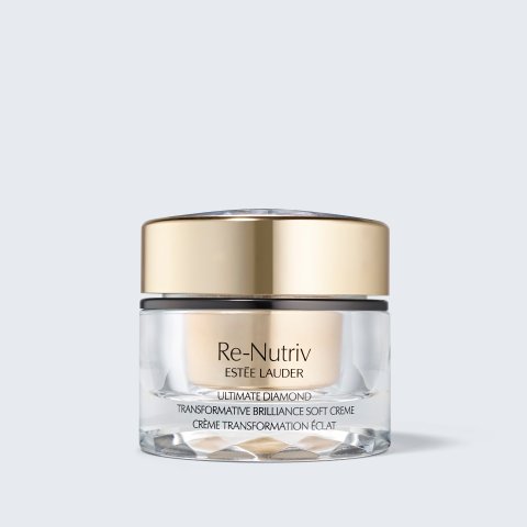 Re-Nutriv 白金黑松露面霜50ml