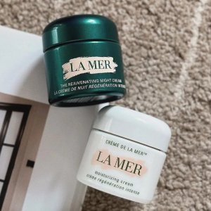 La Mer 捡大漏💥奇迹面霜28ml仅€86(官约€210) 闭眼冲！