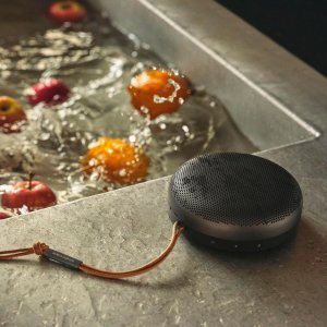 封面圆盘音箱€199起