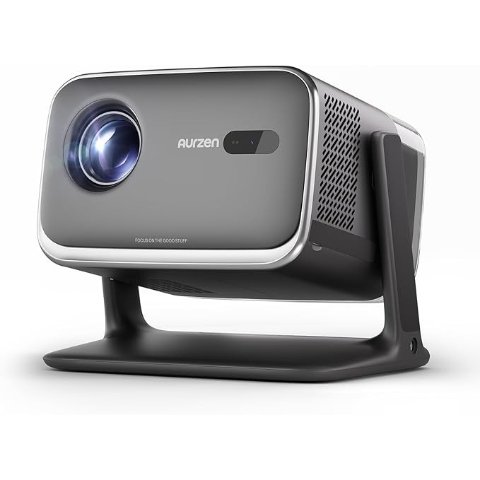Aurzen Boom 投影仪