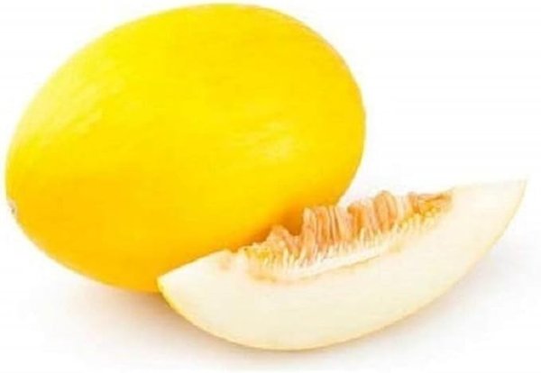 哈密瓜