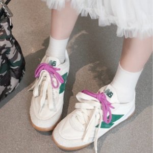 5折起 封面薄底德训€60New Balance官网夏季大促🔥 1906R、2002R👟爆款球鞋史低
