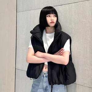 Canada Goose3折!!!!!超软超轻超暖和@DaisySpessa 羽绒马甲