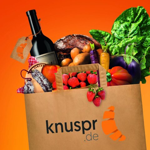 精选折扣区每周刷新！Amazon x Knuspr 拯救德区宅家党！3小时鲜货包邮到家