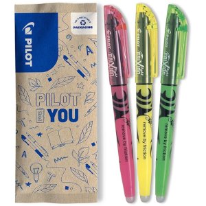 Polot记号笔 整整3支才€1.49
