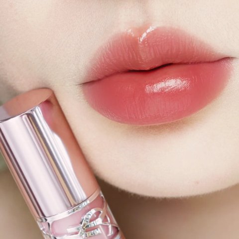 粉管有色唇膏#5B