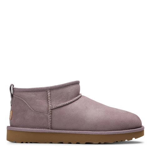 ugg  CLASSIC ULTRA MINI雪地靴