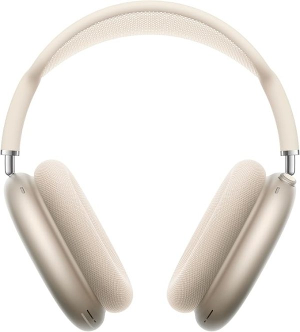AirPods Max 降噪耳机（USB-C口）