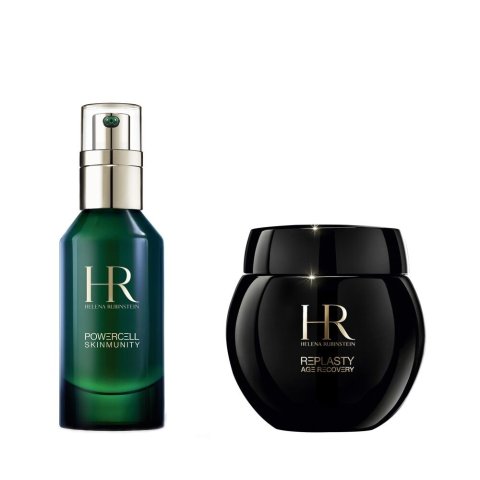 绿宝瓶50ml+黑绷带50ml