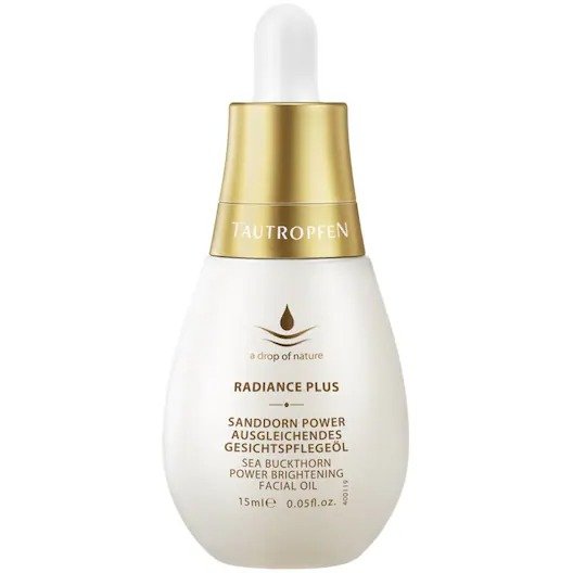  TAUTROPFEN 天露芬 美白精华油 35ml