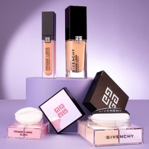 罕见6.7折！兰蔻小黑瓶套组€13Parfumdreams夜间闪促 最后2小时🌙祖马龙香水€13/支