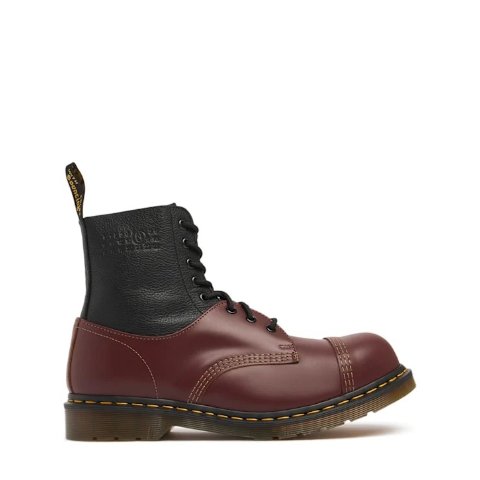 Dr Martens x MM6 联名马丁靴