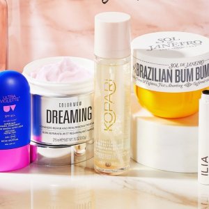 Space NK 大牌热促🔥Byredo、伊索、La Mer、香缇卡等！