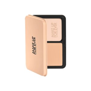 make up forever亚洲色号这个价  遮瑕超赞的粉饼HD哑光粉饼