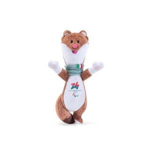 Milo 玩偶 18cm