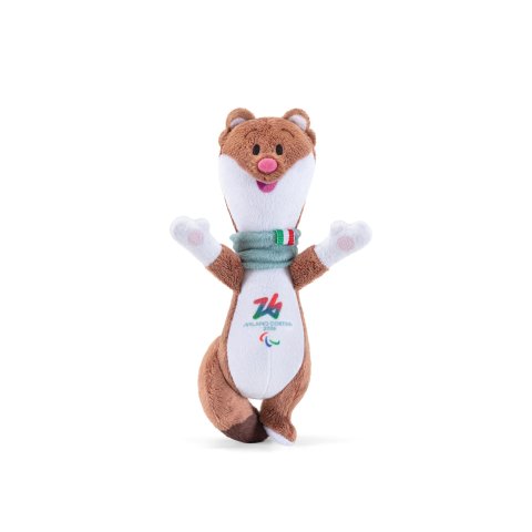 Milo 玩偶 18cm
