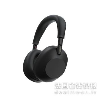 Sony新款这力度！！WH1000XM6 降噪耳机