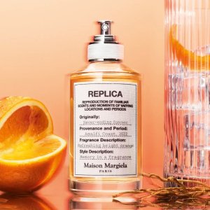 Maison Margiela意大利鸡尾酒+苦橙+香根草无尽夏日30ml