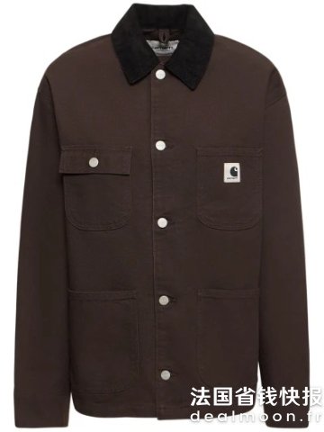CarharttMichigan大衣