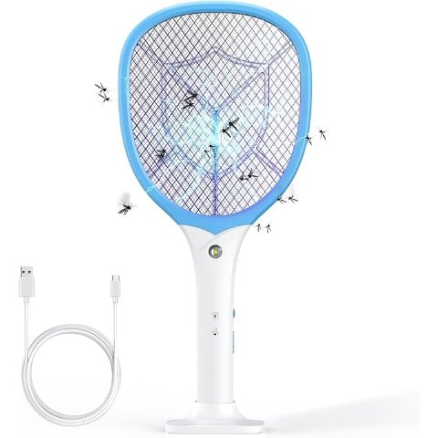 电蚊拍
