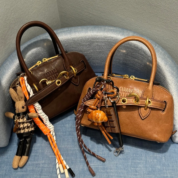 MINI AVENTURE 手提包