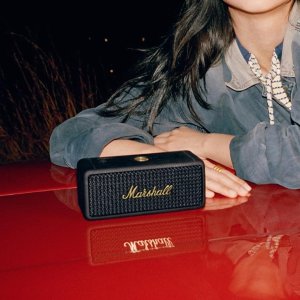 封面 Emberton II 史低❗️仅€77