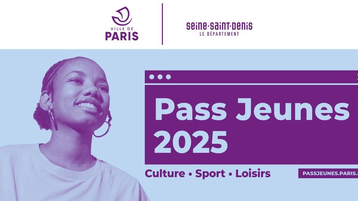 2025巴黎Pass Jeunes攻略 - 申请6月2日开始,限量版手慢无!