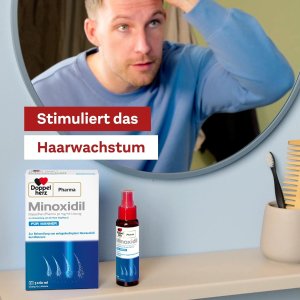 米诺地尔低至€9.5/支