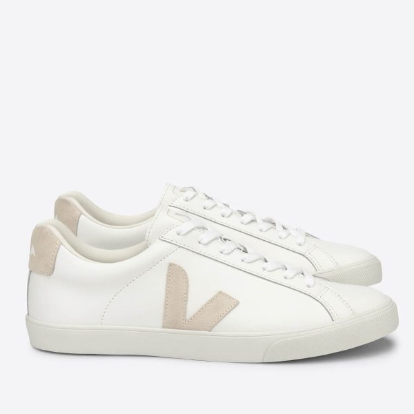 Veja Esplar 小白鞋