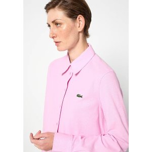 Lacoste小鳄鱼衬衫
