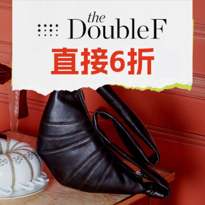 theDoubleF 季中大促💥Gucci｜马吉拉｜Burberry 好价速来！