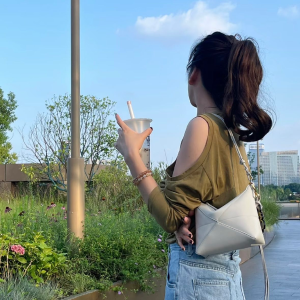 3折起+叠8.5折 Puzzle腋下包€1105Fashionette 夏促真香啊💥Loewe、珑骧托特、Coach等直接降价