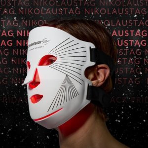 Currentbody 7月美容仪好价 微针抬头额膜€69.9收8张