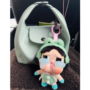 加肩带还能背！@小兔墩子饭盒包