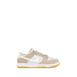 Nikedunk 燕麦拼色