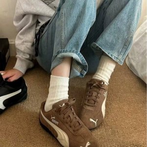 4折起！德训鞋捡漏仅€30Puma 赛车鞋逆天好价€50起！！ 引爆街头的现象级潮鞋🏁
