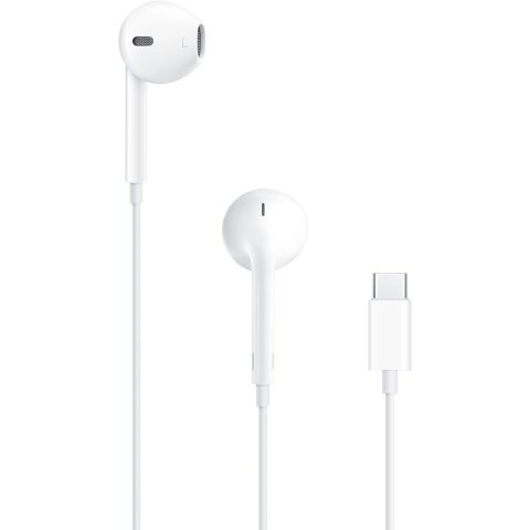 EarPods 有线耳机（USB-C口）