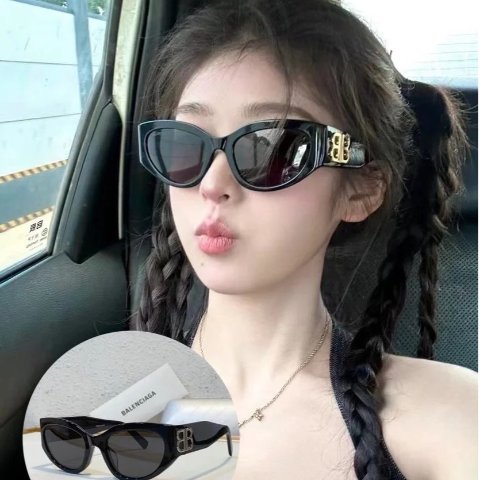 BB 墨镜