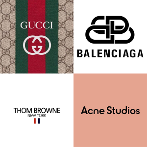 顶奢掀桌💢Gucci｜Balenciaga等基础款 罕入折扣区！
